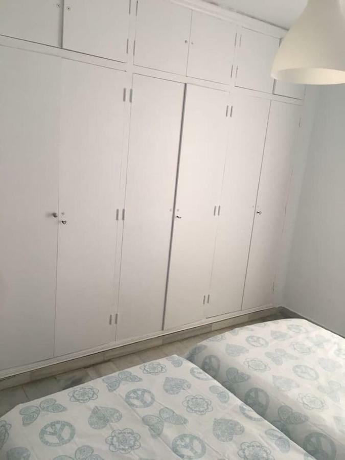 Moderno Apartamento Sin Piscina Torremolinos Exterior foto