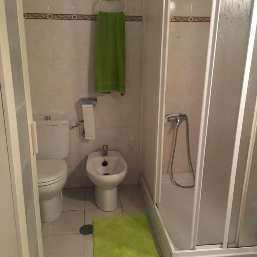 Moderno Apartamento Sin Piscina Torremolinos Exterior foto
